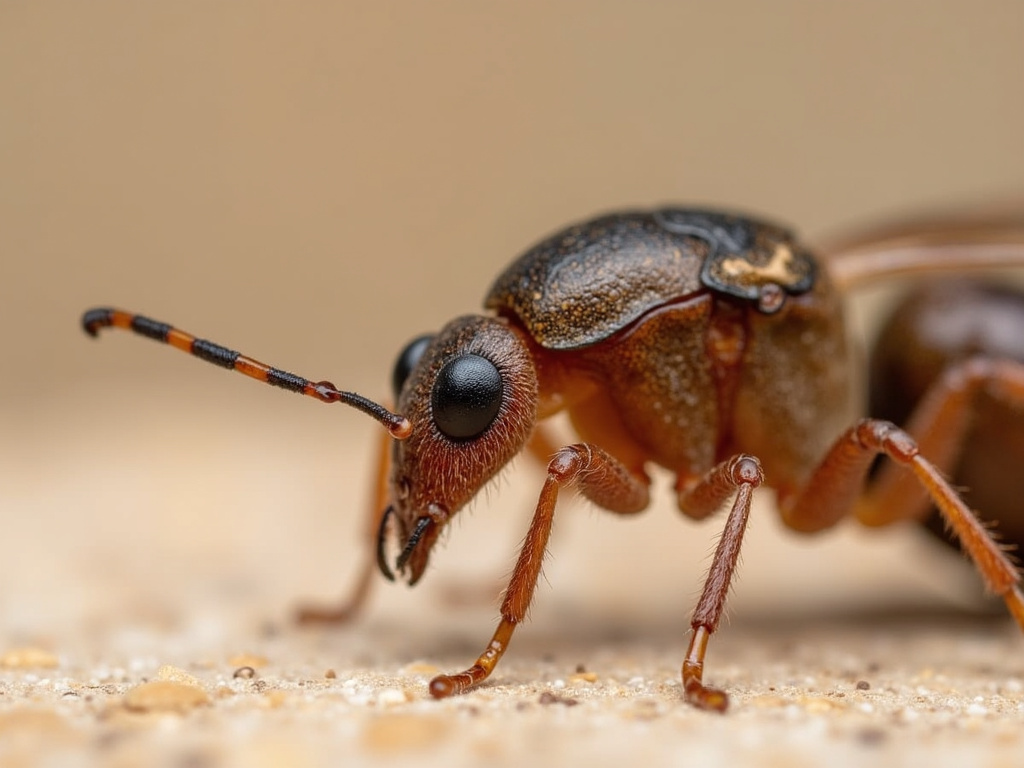 Common Household Pests in Arizona and How to Identify Them