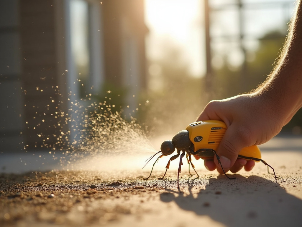 Pest Control near Me in Phoenix, AZ 85003