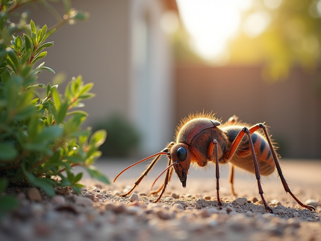 Pest Control near Me in Tempe, AZ 85281