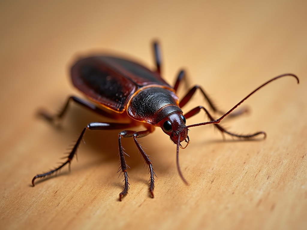 Pest Control in Goodyear