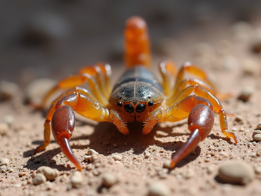 How to Keep Scorpions Away From Your Arizona Home