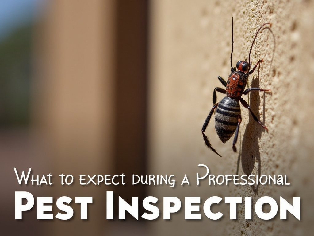 Pest Control near Me in Peoria, AZ 85345