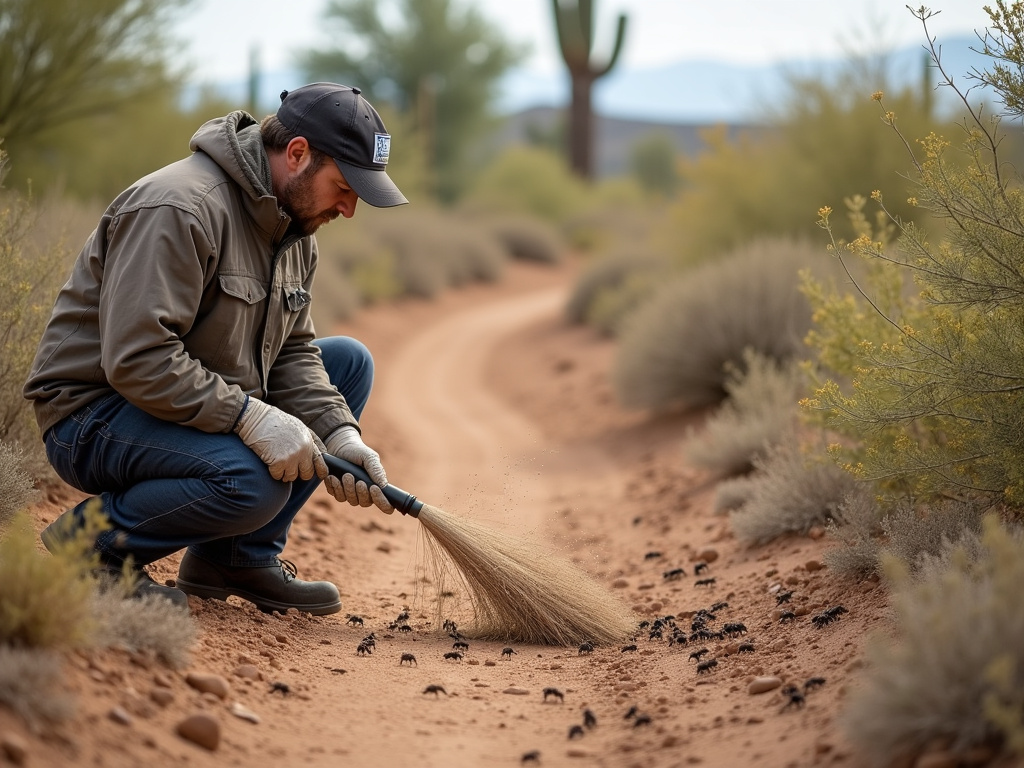 Pest Control in Chandler