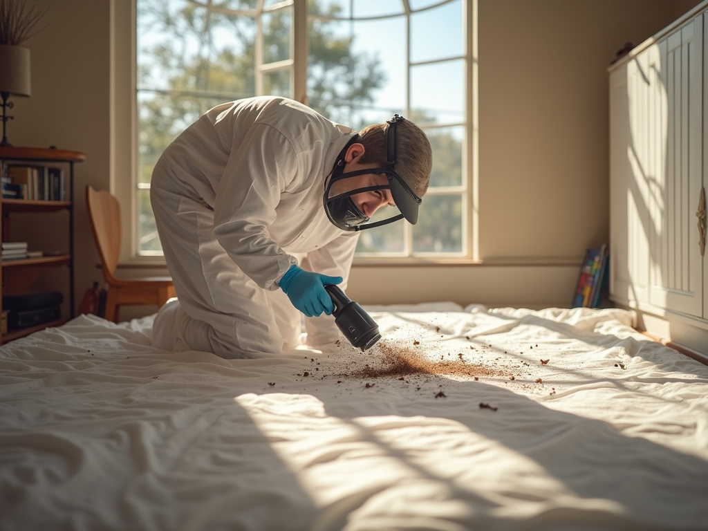Pest Control in Scottsdale