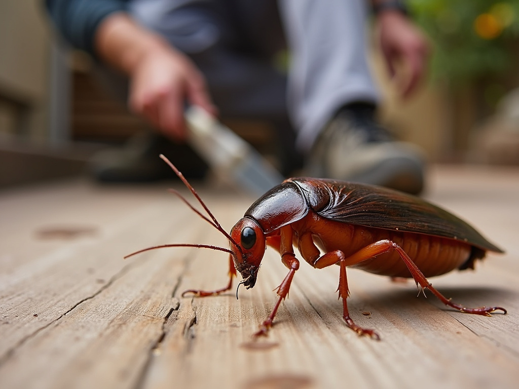 Pest Control in Glendale