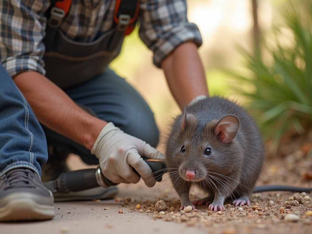Pest Control in Tempe