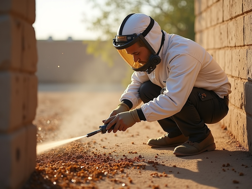 Termite Control Near Me in Arizona